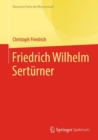 Image for Friedrich Wilhelm Serturner