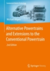 Image for Alternative Powertrains and Extensions to the Conventional Powertrain
