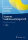 Image for Modernes Krankenhausmanagement : Konzepte und Losungen