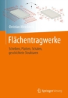 Image for Flachentragwerke