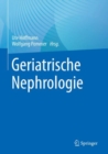 Image for Geriatrische Nephrologie
