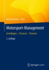 Image for Motorsport-Management: Grundlagen - Prozesse - Visionen
