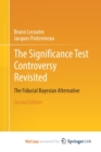 Image for The Significance Test Controversy Revisited