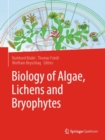 Image for Biology of algae, lichens and bryophytes