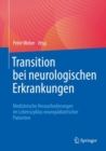 Image for Transition Bei Neurologischen Erkrankungen: Medizinische Herausforderungen Im Lebenszyklus Neuropadiatrischer Patienten