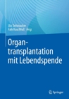 Image for Organtransplantation mit Lebendspende