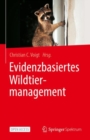Image for Evidenzbasiertes Wildtiermanagement