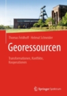 Image for Georessourcen : Transformationen, Konflikte, Kooperationen