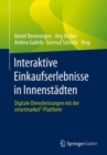 Image for Interaktive Einkaufserlebnisse in Innenstädten: Digitale Dienstleistungen Mit Der Smartmarketp2(B-Plattform