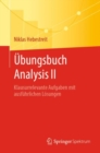 Image for UEbungsbuch Analysis II : Klausurrelevante Aufgaben mit ausfuhrlichen Loesungen