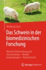 Image for Das Schwein in der biomedizinischen Forschung