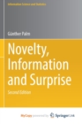 Image for Novelty, Information and Surprise