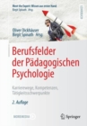 Image for Berufsfelder der Padagogischen Psychologie : Karrierewege, Kompetenzen, Tatigkeitsschwerpunkte