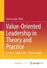 Image for Value-Oriented Leadership in Theory and Practice