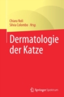 Image for Dermatologie der Katze
