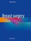 Image for Breast surgery