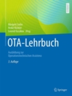 Image for OTA-Lehrbuch : Ausbildung zur Operationstechnischen Assistenz