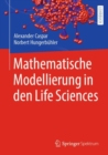 Image for Mathematische Modellierung in den Life Sciences