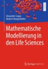 Image for Mathematische Modellierung in Den Life Sciences