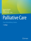 Image for Palliative Care: Praxis, Weiterbildung, Studium