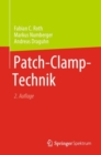 Image for Patch-Clamp-Technik