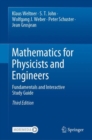 Image for Mathematics for Physicists and Engineers: Fundamentals and Interactive Study Guide