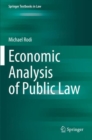Image for Economic Analysis of Public Law