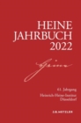 Image for Heine-Jahrbuch 2022