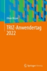 Image for TRIZ-Anwendertag 2022
