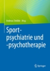 Image for Sportpsychiatrie und -psychotherapie