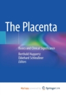 Image for The Placenta