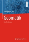 Image for Geomatik: Eine Einfuhrung