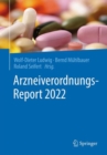 Image for Arzneiverordnungs-Report 2022