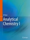 Image for Analytical Chemistry I : I