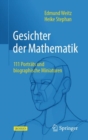 Image for Gesichter Der Mathematik: 111 Porträts Und Biographische Miniaturen