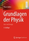 Image for Grundlagen der Physik