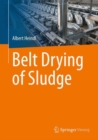 Image for Belt drying of sludge