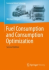Image for Fuel Consumption and Consumption Optimization