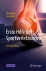Image for Erste Hilfe Bei Sportverletzungen: FIT Statt PECH