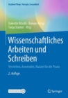 Image for Wissenschaftliches Arbeiten und Schreiben