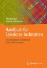 Image for Handbuch fur Salesforce-Architekten