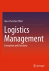 Image for Logistics Management : Conception and Functions