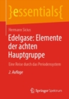 Image for Edelgase: Elemente der achten Hauptgruppe