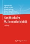 Image for Handbuch Der Mathematikdidaktik