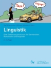 Image for Linguistik