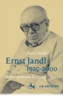 Image for Ernst Jandl 1925-2000