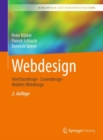 Image for Webdesign: Interfacedesign - Screendesign - Mobiles Webdesign