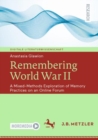 Image for Remembering World War II