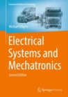 Image for Electrical Systems and Mechatronics