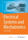 Image for Electrical Systems and Mechatronics